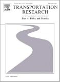 Synthesis of first practices and operational research approaches in activity-based travel demand modeling