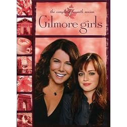 Gilmore Girls - The Complete Seventh Season