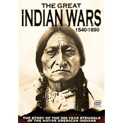Indian Wars