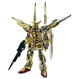 1/100 アカツキガンダム (オオワシパック/シラヌイパック フルセット)
