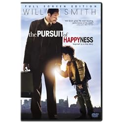 Pursuit of Happyness (Full Screen Edition)