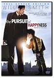 Pursuit of Happyness (Full Screen Edition)