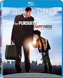 The Pursuit of Happyness [Blu-ray]
