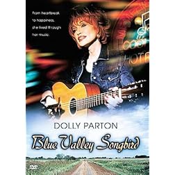 Blue Valley Songbird
