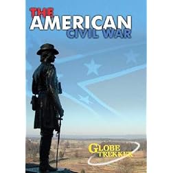 Globe Trekker:  American Civil War