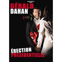 Erection Presidentielle