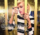 Lyrics to the Gwen Stefani album The Sweet Escape