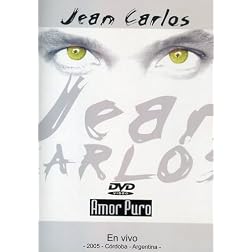 Amor Puro DVD Solo