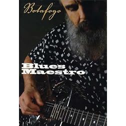 Blues Maestro
