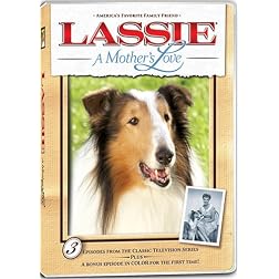 Lassie: A Mother's Love