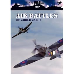 Air Battles of World War II