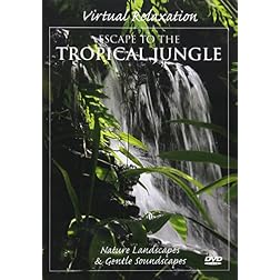 Virtual Relaxation: Escape to the Tropical Jungle
