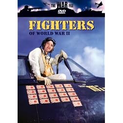 Fighters of World War II