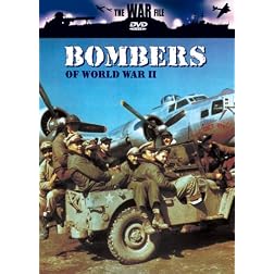 Bombers of World War II