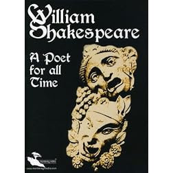 Shakespeare-Poet