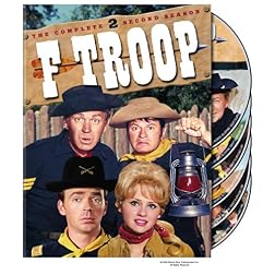 F Troop - The Complete Second Season