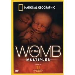 National Geographic: In the Womb - Multiples