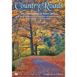Country Roads - The Photography of Adam Jones