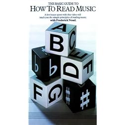 How to Read Music