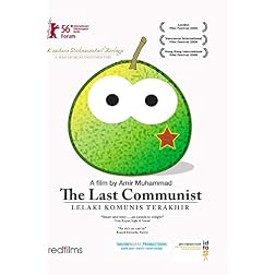 THE LAST COMMUNIST