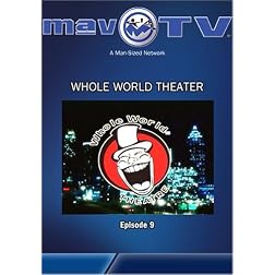 Whole World Theater Season 2, Episode 4