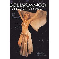 Bellydance! Magical Motion