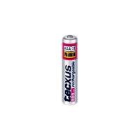 tecxus Micro AAA Batterie 950 mAh NiMH 2er Blister