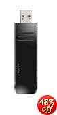 SanDisk SDCZ8-4096-A75 4 GB Cruzer Contour USB Drive