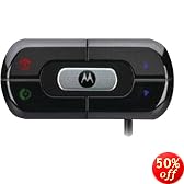 Motorola T605 Bluetooth Car Kit