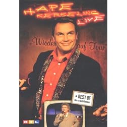 Wieder Auf Tour-Live