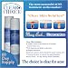 Clear Choice - Clear Skin Solution - Complete ACNE Treatment System - Cures ACNE at the source !