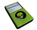 iPod 30GB Case, Band, & Screen Saver Set by iFrogz - Lymon Alien
