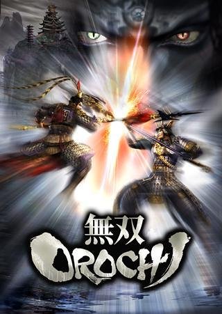 ̵��OROCHI ̵�Х�����