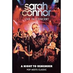 A Night to Remember-Pop Meets