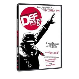 Def Poetry - Season 5