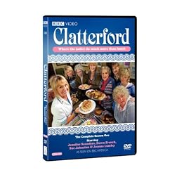 Clatterford - Season 1