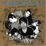 Every Second Counts by Plain White T's