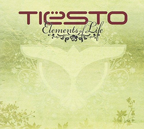 DJ Tiesto - Elements Of Life - Zortam Music