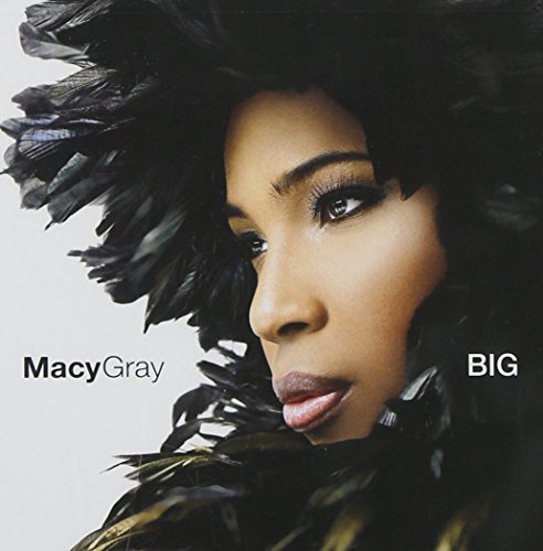 Macy Gray - BIG - Zortam Music
