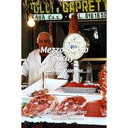 Mezzogiorno - Sicily: Palermo, Palermo...