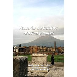 Vesuvio's Shadow: Ash and pumices
