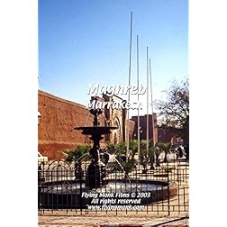 Maghreb: Marrakech