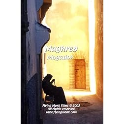 Maghreb: Mogador