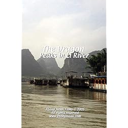 The Dragon: Peaks in Li River