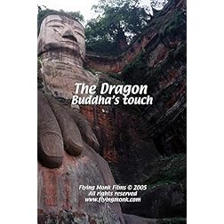 The Dragon: Buddha's touch