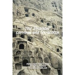 The Dragon: Carvings and terracotta