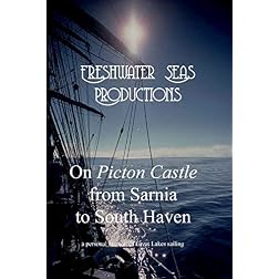 On Picton Castle from Sarnia to South Haven