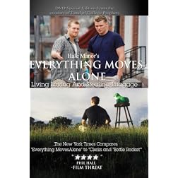 Hale Manor's Everything Moves Alone DISC1 (2 Disc Special Edition)