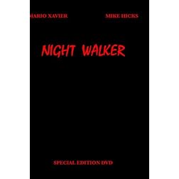 Night Walker: Special Edition