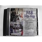 THRB 0402 R&B Hip Hop Karaoke CDG FEB. 2004 Multiplex by  Alicia Keys,OutKast,Mya,Musiq,Bad Boy's Da Band,Dwele,Chingy, Ludacris & Snoop Dogg,Vivian Green Ja Rule 